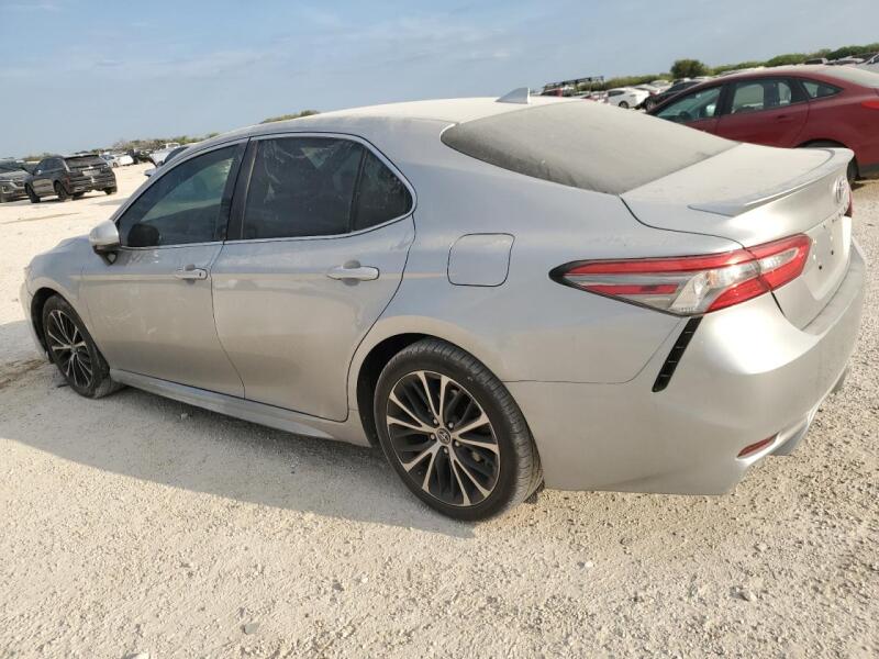 2019 TOYOTA CAMRY L - 4T1B11HK9KU771761 | SeoVin.biz