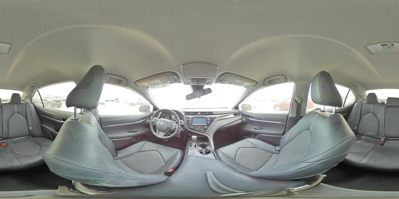 2019 TOYOTA CAMRY L - 4T1B11HK9KU771761 | SeoVin.biz