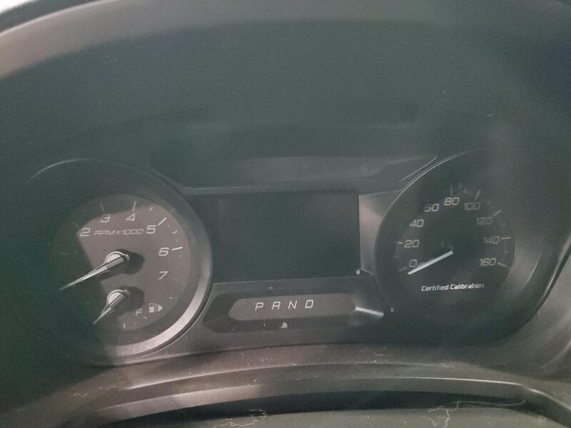 2015 FORD EXPLORER POLICE INTERCEPTOR - 1FM5K8AR8FGA04207 | SeoVin.biz