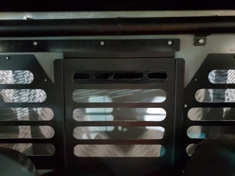 2015 FORD EXPLORER POLICE INTERCEPTOR - 1FM5K8AR8FGA04207 | SeoVin.biz