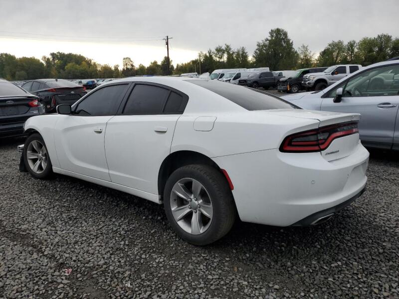 2018 DODGE CHARGER SXT PLUS - 2C3CDXHG5JH162834 | SeoVin.biz
