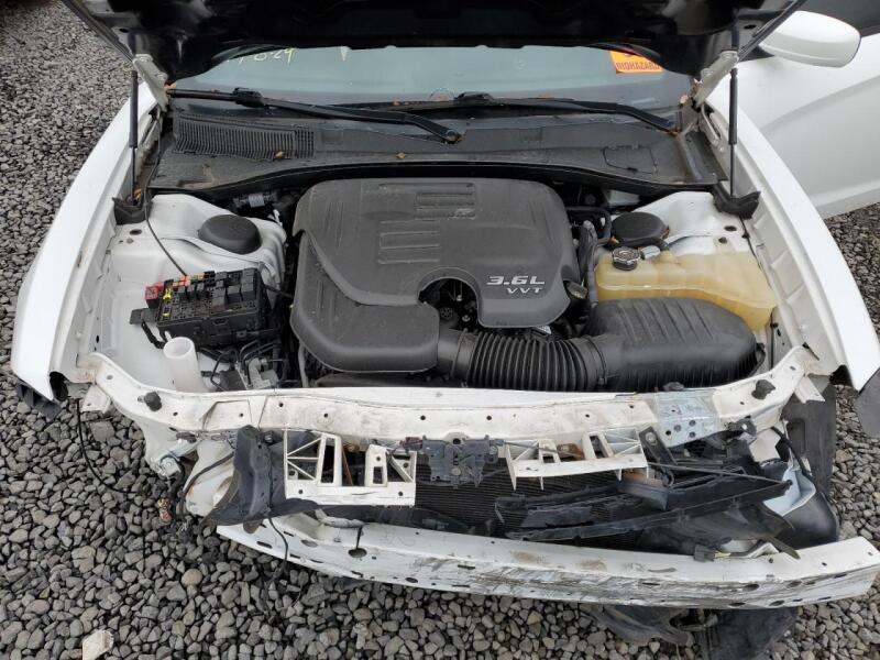 2018 DODGE CHARGER SXT PLUS - 2C3CDXHG5JH162834 | SeoVin.biz