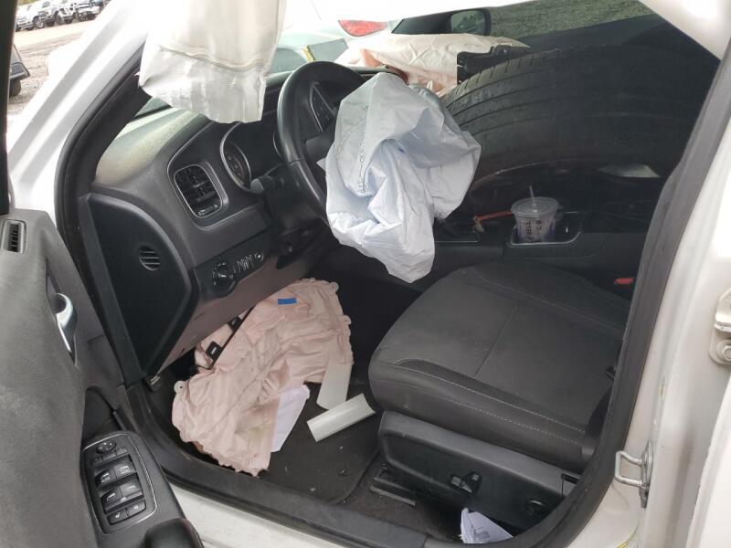 2018 DODGE CHARGER SXT PLUS - 2C3CDXHG5JH162834 | SeoVin.biz