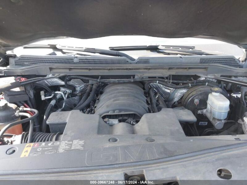 2018 GMC SIERRA 1500 DENALI - 3GTP1PEJ1JG209069 | SeoVin.biz