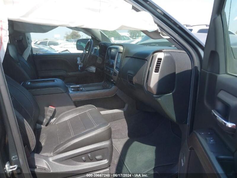 2018 GMC SIERRA 1500 DENALI - 3GTP1PEJ1JG209069 | SeoVin.biz