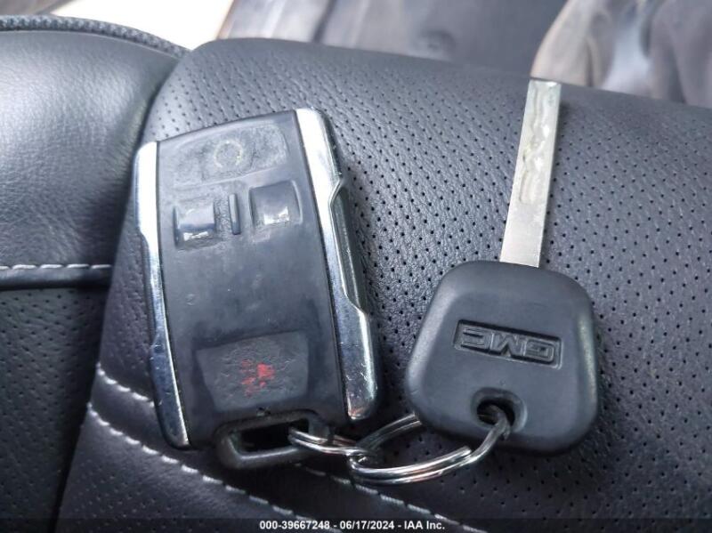 2018 GMC SIERRA 1500 DENALI - 3GTP1PEJ1JG209069 | SeoVin.biz