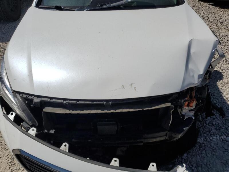 2017 HYUNDAI SONATA PLUG-IN HYBRID - KMHE54L27HA049614 | SeoVin.biz