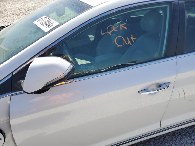 2017 HYUNDAI SONATA PLUG-IN HYBRID - KMHE54L27HA049614 | SeoVin.biz