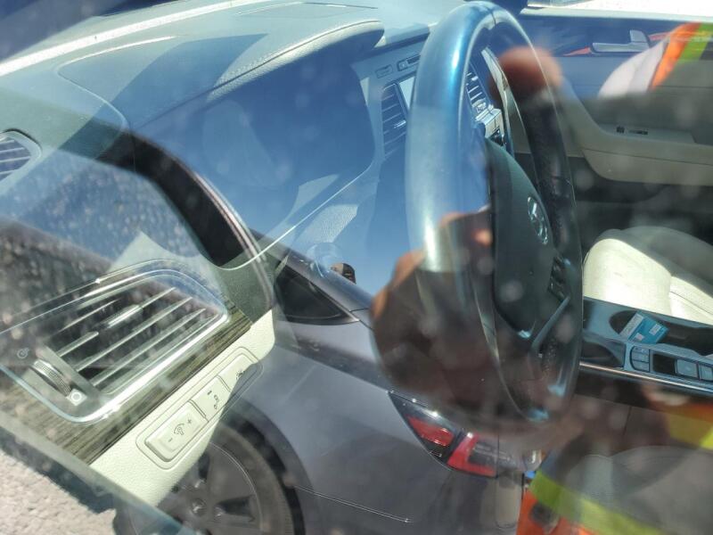 2017 HYUNDAI SONATA PLUG-IN HYBRID - KMHE54L27HA049614 | SeoVin.biz