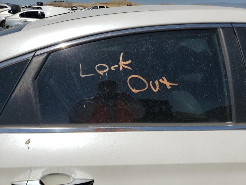 2017 HYUNDAI SONATA PLUG-IN HYBRID - KMHE54L27HA049614 | SeoVin.biz