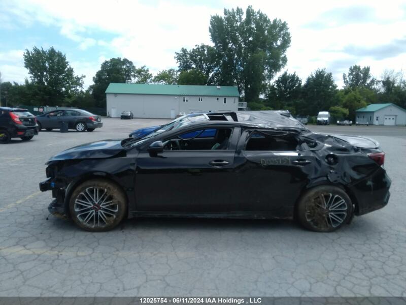 2023 KIA FORTE GT - 3KPF44AC9PE610592 | SeoVin.biz