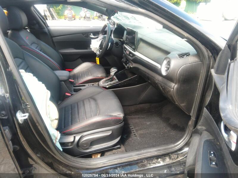 2023 KIA FORTE GT - 3KPF44AC9PE610592 | SeoVin.biz