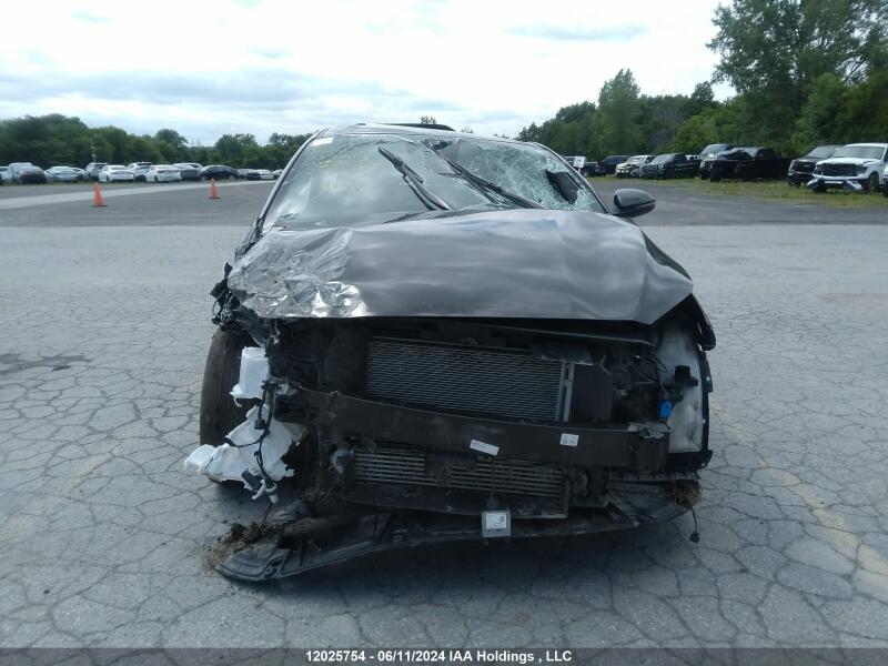 2023 KIA FORTE GT - 3KPF44AC9PE610592 | SeoVin.biz