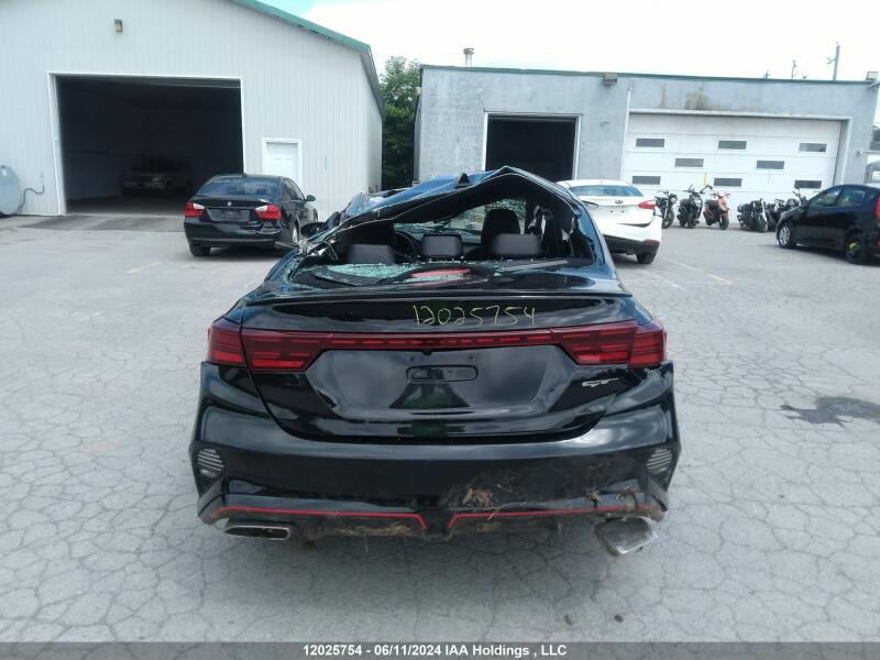2023 KIA FORTE GT - 3KPF44AC9PE610592 | SeoVin.biz