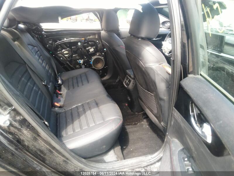 2023 KIA FORTE GT - 3KPF44AC9PE610592 | SeoVin.biz