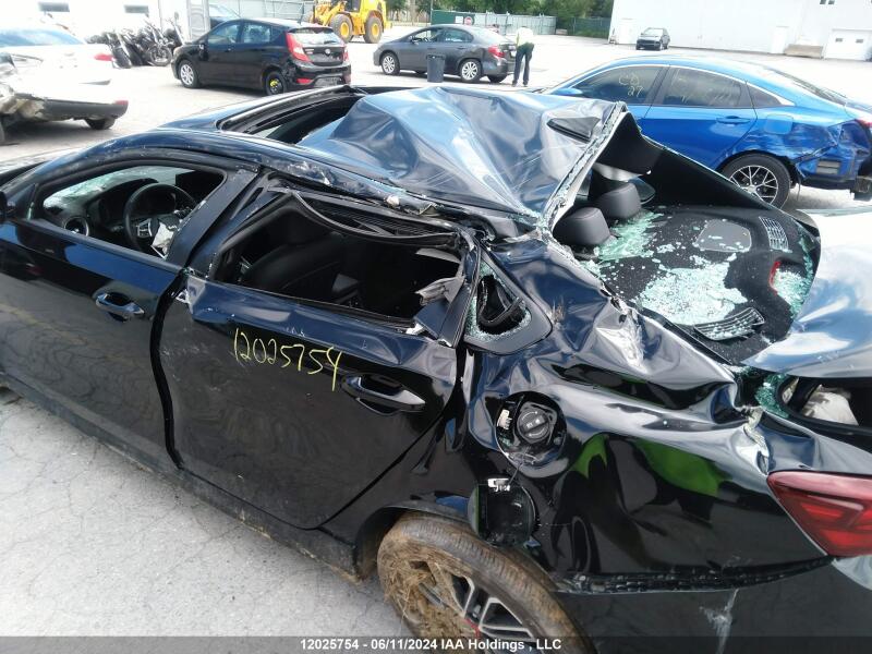 2023 KIA FORTE GT - 3KPF44AC9PE610592 | SeoVin.biz