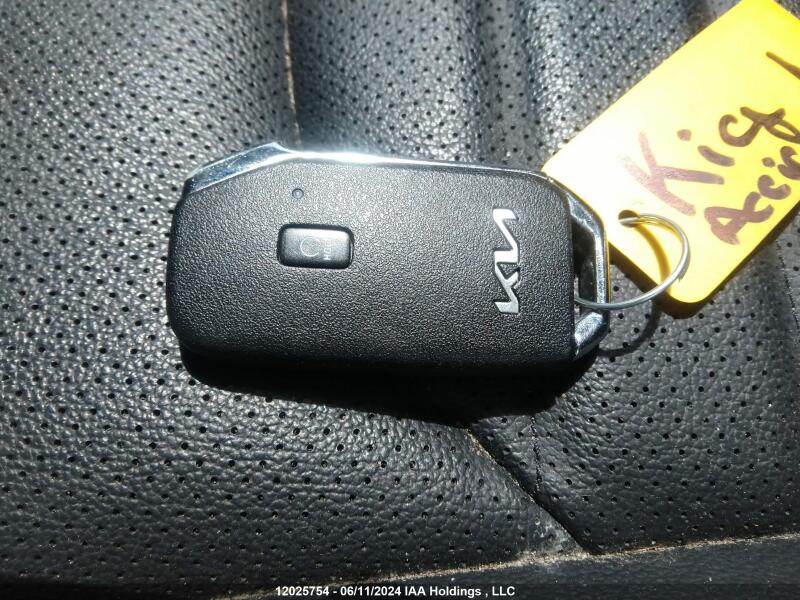 2023 KIA FORTE GT - 3KPF44AC9PE610592 | SeoVin.biz