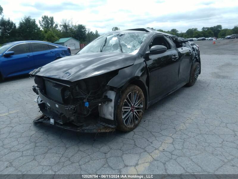 2023 KIA FORTE GT - 3KPF44AC9PE610592 | SeoVin.biz