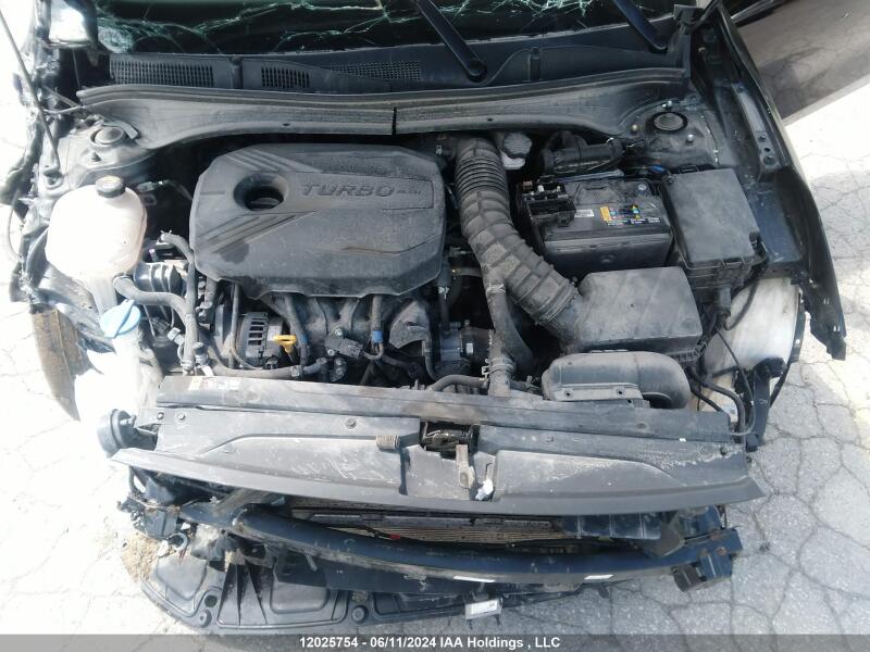 2023 KIA FORTE GT - 3KPF44AC9PE610592 | SeoVin.biz