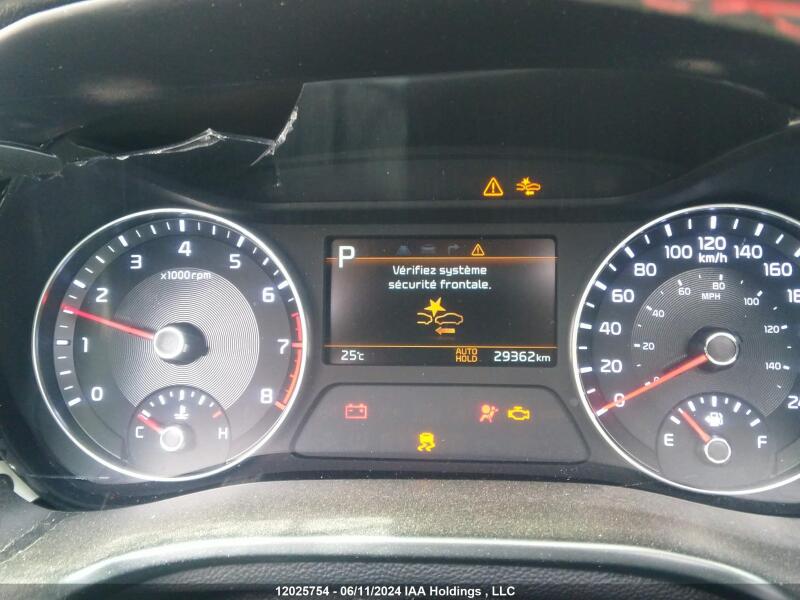 2023 KIA FORTE GT - 3KPF44AC9PE610592 | SeoVin.biz