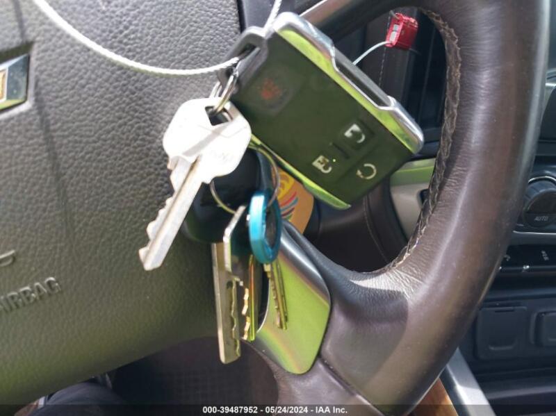 2017 CHEVROLET SILVERADO 1500 1LZ - 3GCPCSEJ1HG423745 | SeoVin.biz