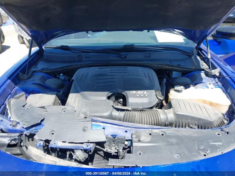 2020 DODGE CHARGER GT RWD - 2C3CDXHG3LH138163 | SeoVin.biz