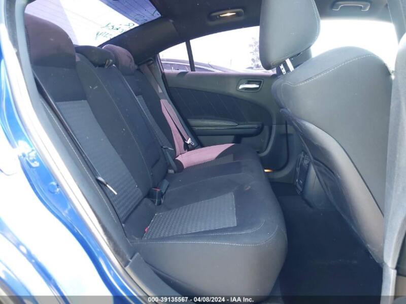 2020 DODGE CHARGER GT RWD - 2C3CDXHG3LH138163 | SeoVin.biz