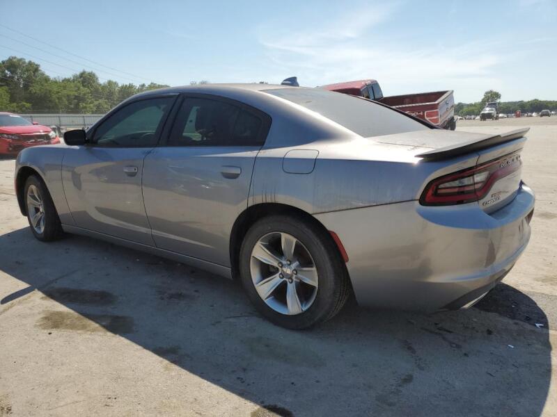 2015 DODGE CHARGER SXT - 2C3CDXHG7FH794435 | SeoVin.biz