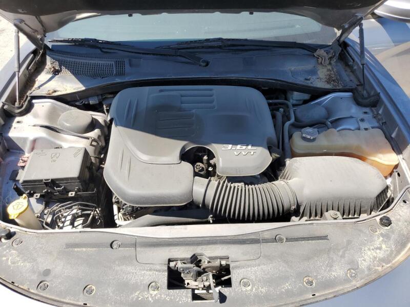 2015 DODGE CHARGER SXT - 2C3CDXHG7FH794435 | SeoVin.biz