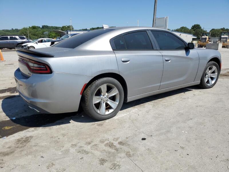 2015 DODGE CHARGER SXT - 2C3CDXHG7FH794435 | SeoVin.biz