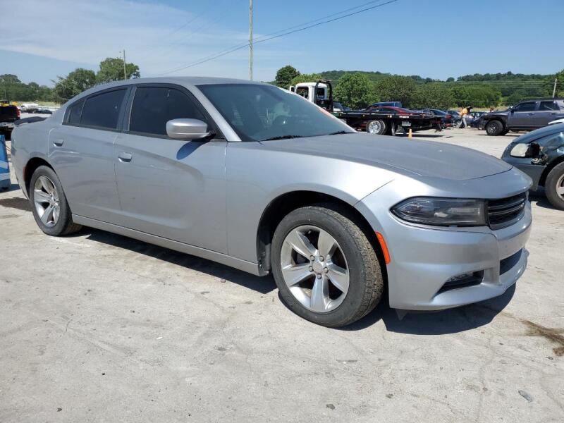 2015 DODGE CHARGER SXT - 2C3CDXHG7FH794435 | SeoVin.biz