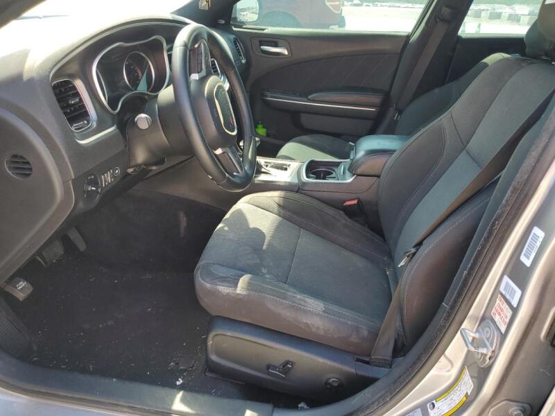 2015 DODGE CHARGER SXT - 2C3CDXHG7FH794435 | SeoVin.biz