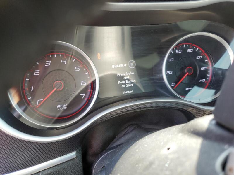 2015 DODGE CHARGER SXT - 2C3CDXHG7FH794435 | SeoVin.biz