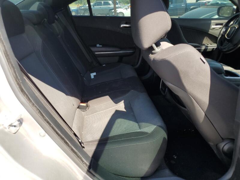 2015 DODGE CHARGER SXT - 2C3CDXHG7FH794435 | SeoVin.biz