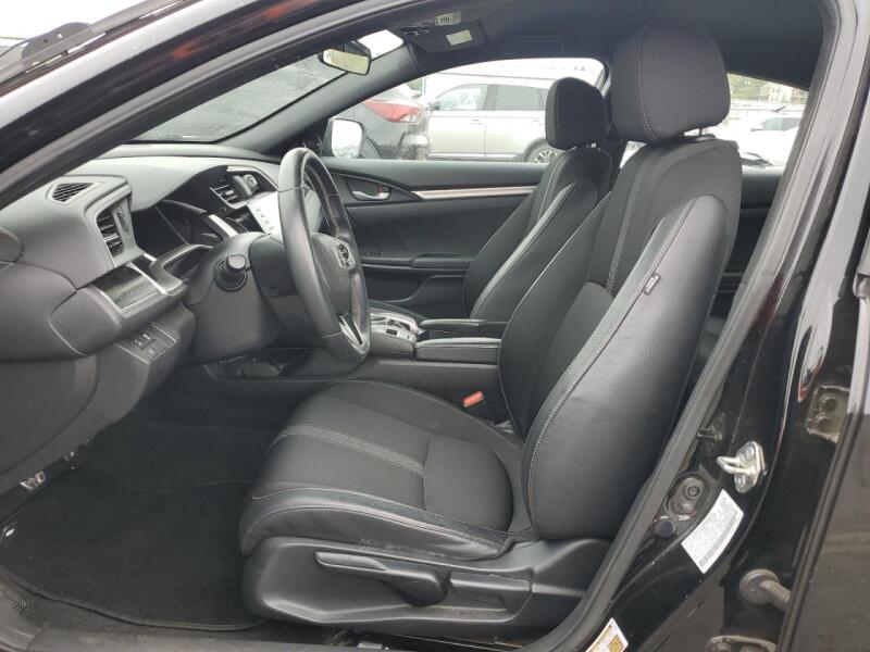 2020 HONDA CIVIC SPORT - 2HGFC2E89LH529198 | SeoVin.biz