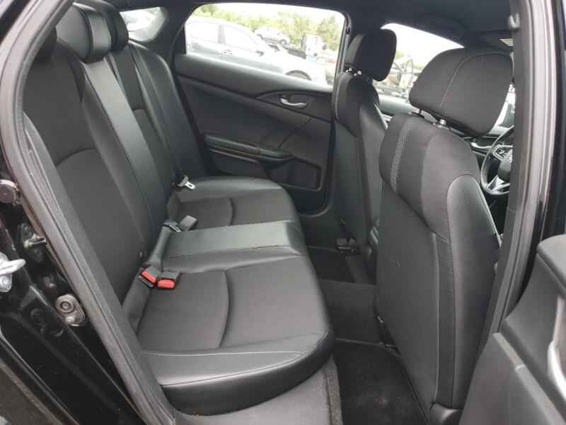 2020 HONDA CIVIC SPORT - 2HGFC2E89LH529198 | SeoVin.biz