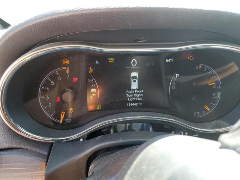 2020 JEEP GRAND CHEROKEE LIMITED - 1C4RJFBG3LC312219 | SeoVin.biz