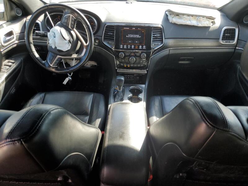 2020 JEEP GRAND CHEROKEE LIMITED - 1C4RJFBG3LC312219 | SeoVin.biz