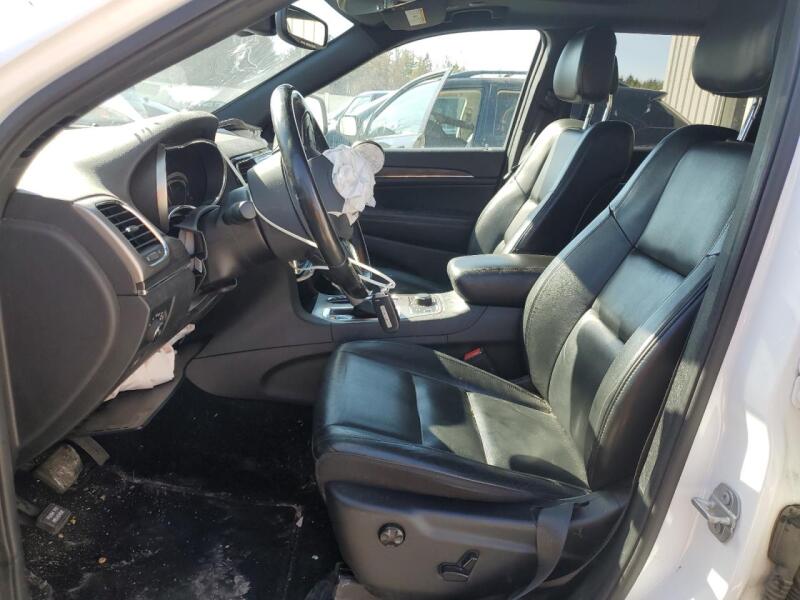 2020 JEEP GRAND CHEROKEE LIMITED - 1C4RJFBG3LC312219 | SeoVin.biz