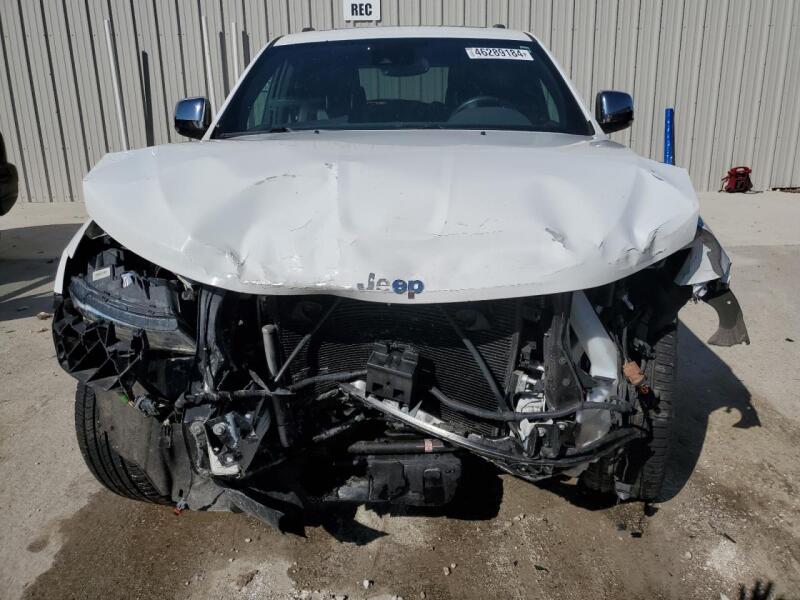 2020 JEEP GRAND CHEROKEE LIMITED - 1C4RJFBG3LC312219 | SeoVin.biz