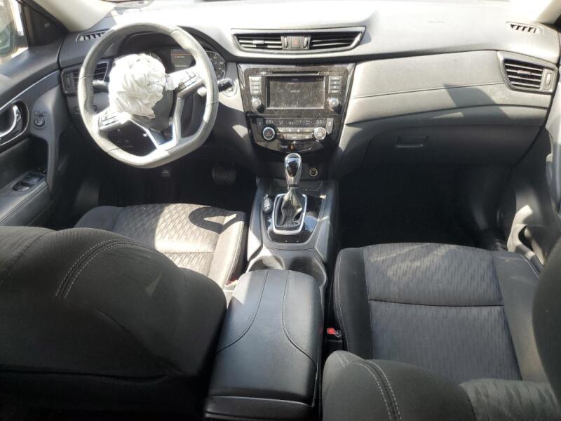 2019 NISSAN ROGUE S - KNMAT2MT5KP535301 | SeoVin.biz