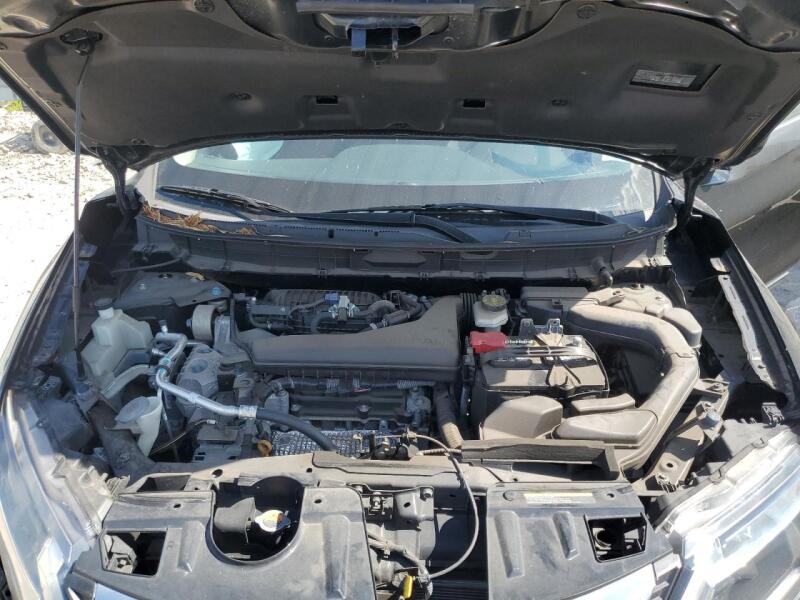 2019 NISSAN ROGUE S - KNMAT2MT5KP535301 | SeoVin.biz