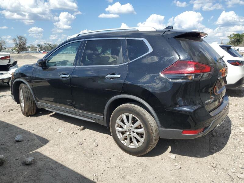 2019 NISSAN ROGUE S - KNMAT2MT5KP535301 | SeoVin.biz