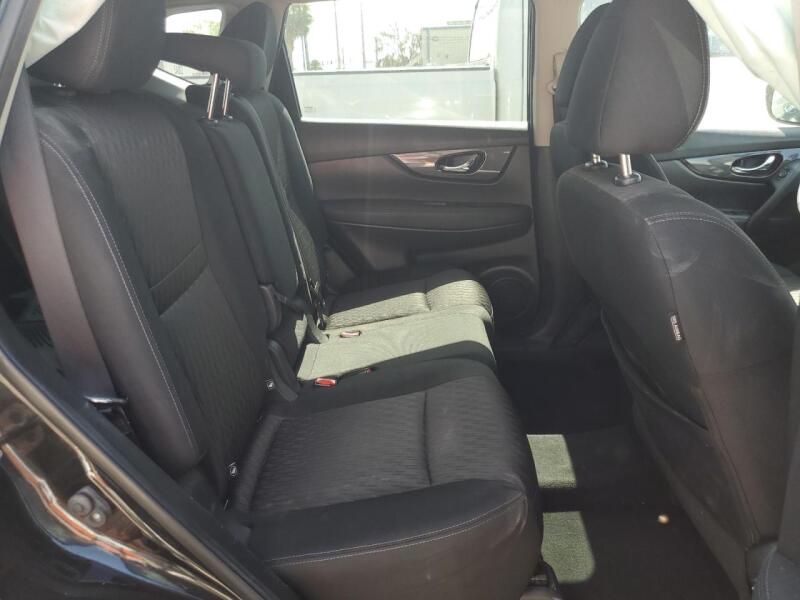 2019 NISSAN ROGUE S - KNMAT2MT5KP535301 | SeoVin.biz