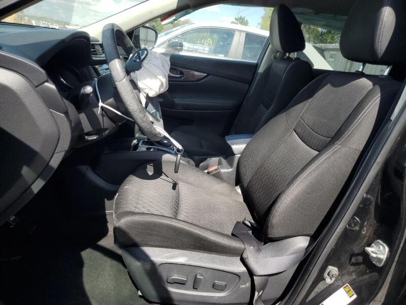 2019 NISSAN ROGUE S - KNMAT2MT5KP535301 | SeoVin.biz