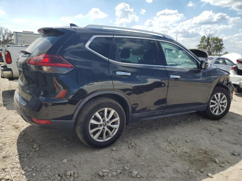 2019 NISSAN ROGUE S - KNMAT2MT5KP535301 | SeoVin.biz