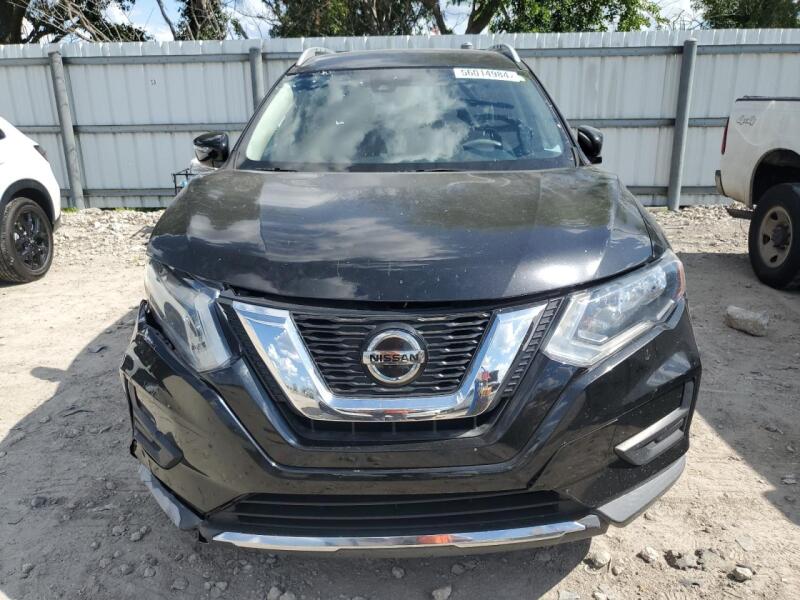 2019 NISSAN ROGUE S - KNMAT2MT5KP535301 | SeoVin.biz