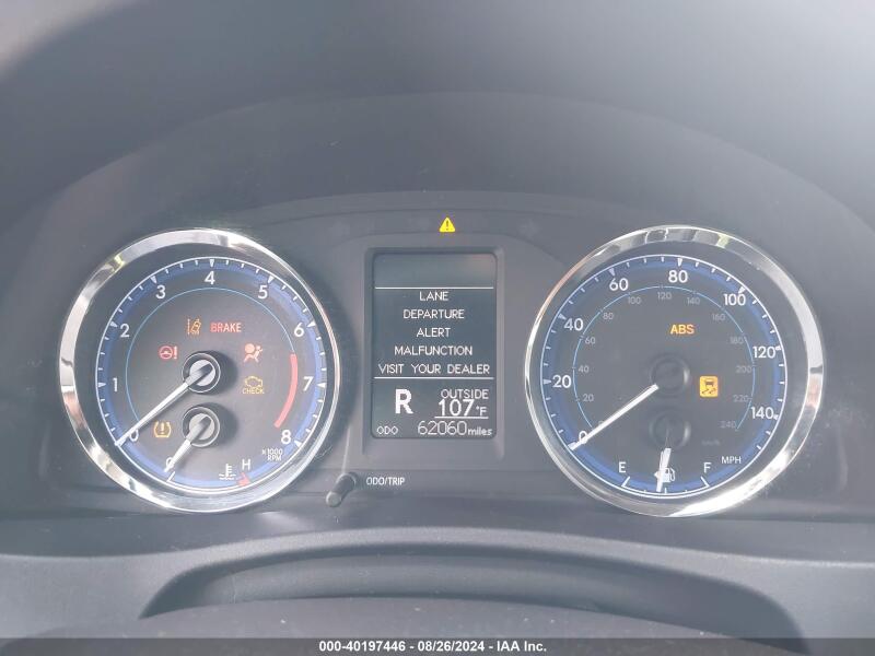 2018 TOYOTA COROLLA LE - 2T1BURHE0JC124553 | SeoVin.biz