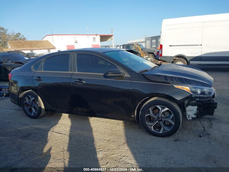 2019 KIA FORTE LXS - 3KPF24ADXKE071794 | SeoVin.biz