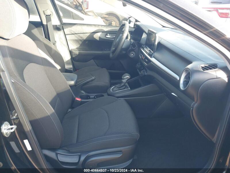 2019 KIA FORTE LXS - 3KPF24ADXKE071794 | SeoVin.biz